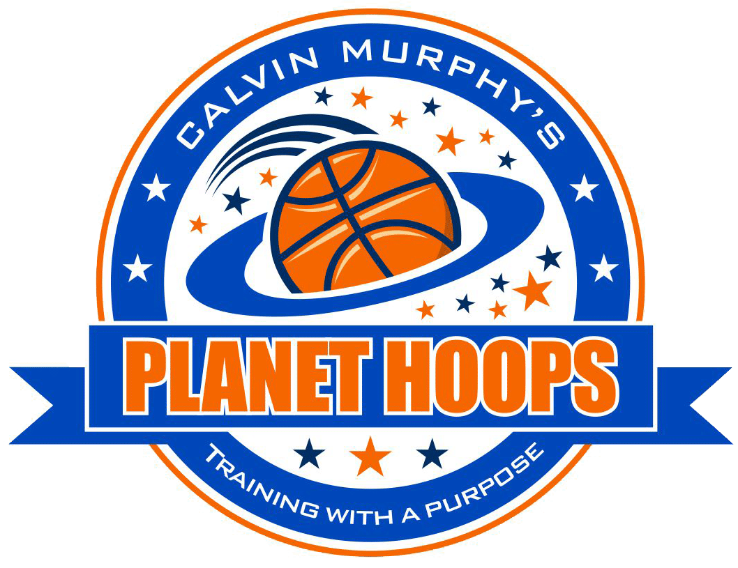 Calvin Murphy’s Planet Hoops: Itty Bitty Basketball Camp